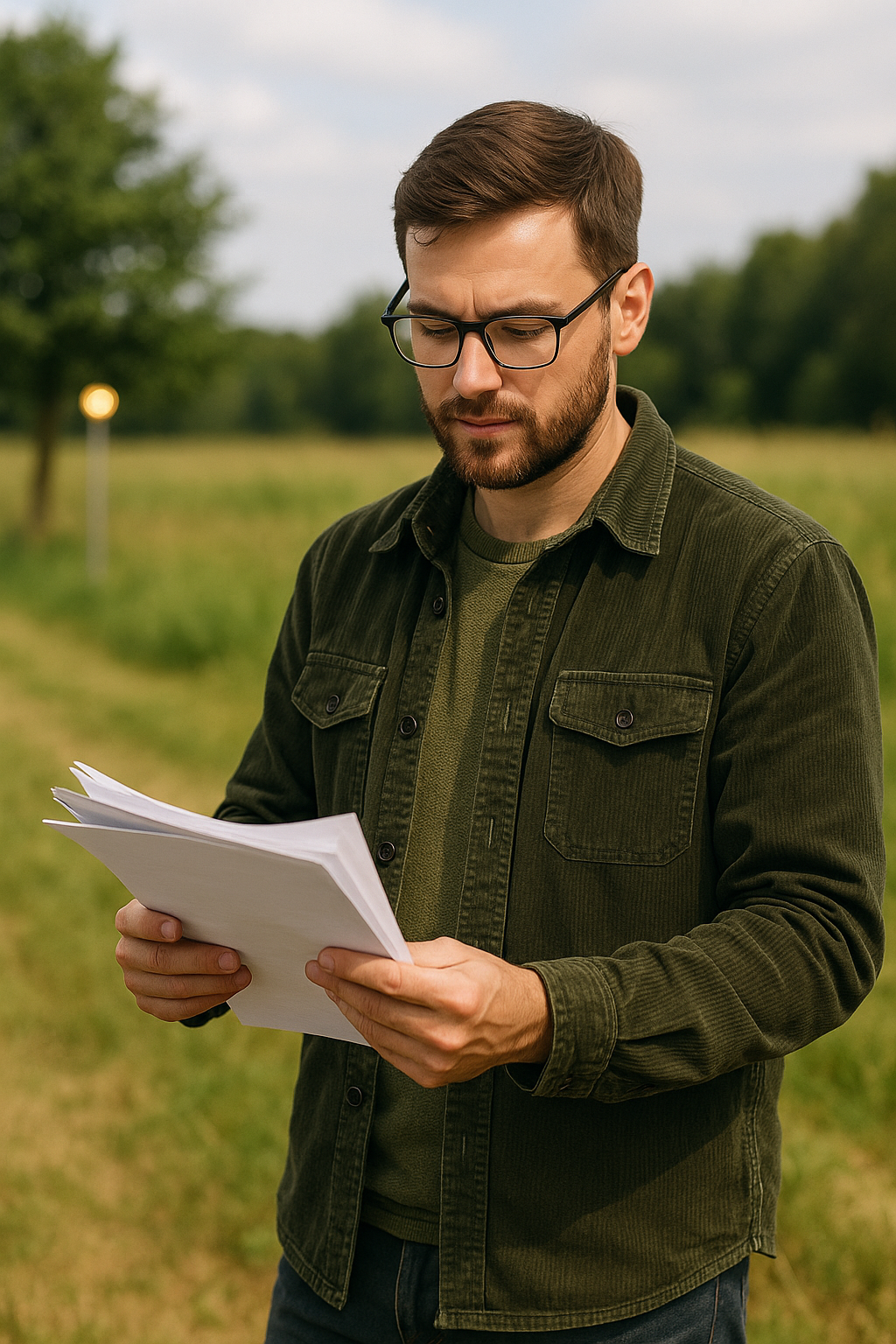 Advies & vergunningstrajecten